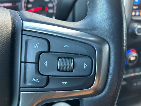 Used 2020 Chevrolet Silverado 1500 RST image 18