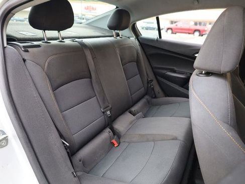 Used 2019 Chevrolet Cruze LS w/ LS Convenience Package FWD image 19