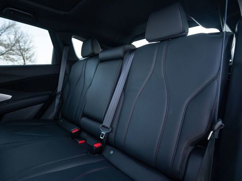 Certified 2025 Acura RDX AWD w/ A-Spec & Advance Pkg image 43