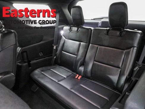 Used 2020 Ford Explorer ST image 26