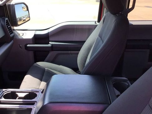 Used 2019 Ford F150 XL w/ Equipment Group 101A Mid RWD image 45