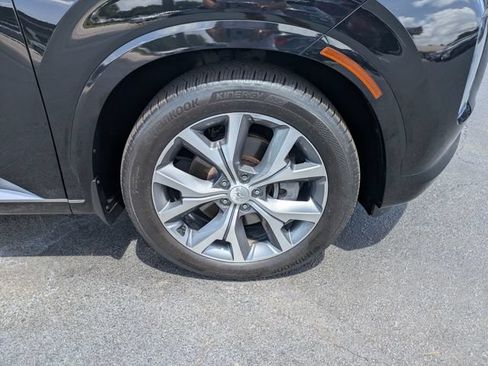 Used 2022 Hyundai Palisade Limited FWD image 12