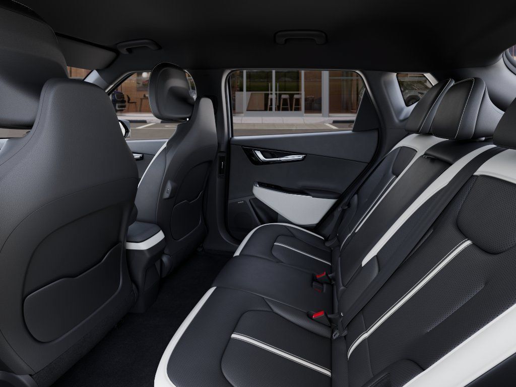New 2026 Kia EV6 GT-Line AWD/4WD image 18