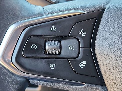 Used 2023 Chevrolet TrailBlazer ACTIV image 20