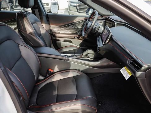 New 2026 Dodge Charger R/T AWD/4WD image 21