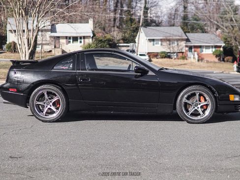 Used 1994 Nissan 300ZX Twin Turbo image 19