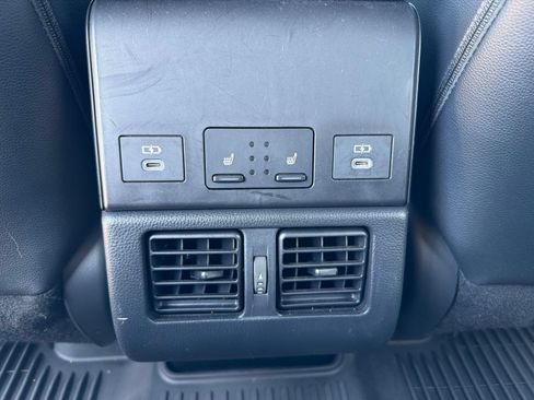 Used 2023 Subaru Solterra AWD image 15