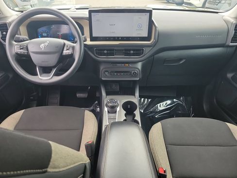 Used 2025 Ford Bronco Sport Big Bend AWD/4WD image 10