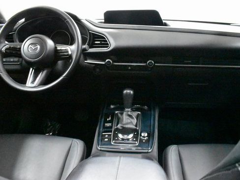 Used 2024 MAZDA CX-30 AWD 2.5 S w/ Select Sport Pkg image 18