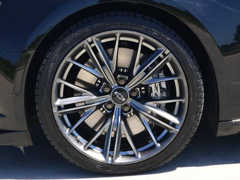 Used 2023 Chevrolet Camaro ZL1 RWD image 10