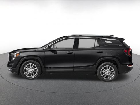 Used 2023 GMC Terrain SLT AWD/4WD image 3