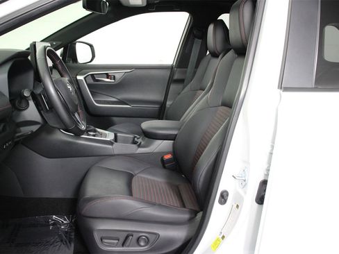 Used 2023 Toyota RAV4 XSE image 31