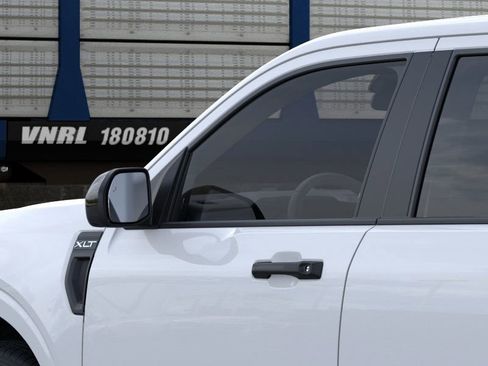 New 2026 Ford Maverick XLT image 22