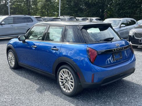 Used 2025 MINI Cooper S image 5