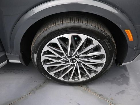 New 2026 Hyundai Palisade Calligraphy AWD/4WD image 43