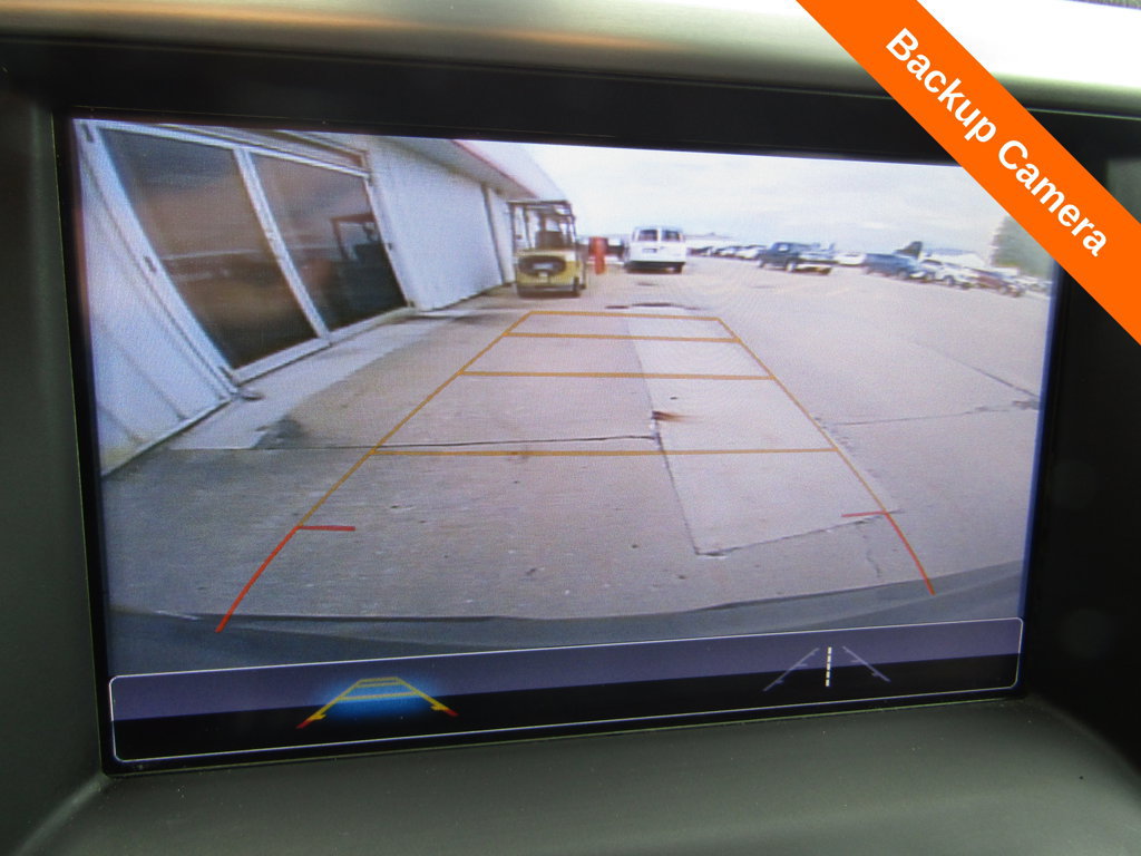 Used 2018 GMC Acadia SLT AWD/4WD image 16