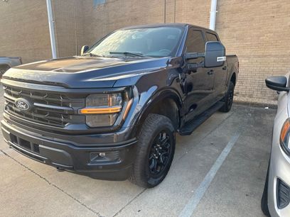 Used 2024 Ford F150 XLT w/ Equipment Group 302A MID