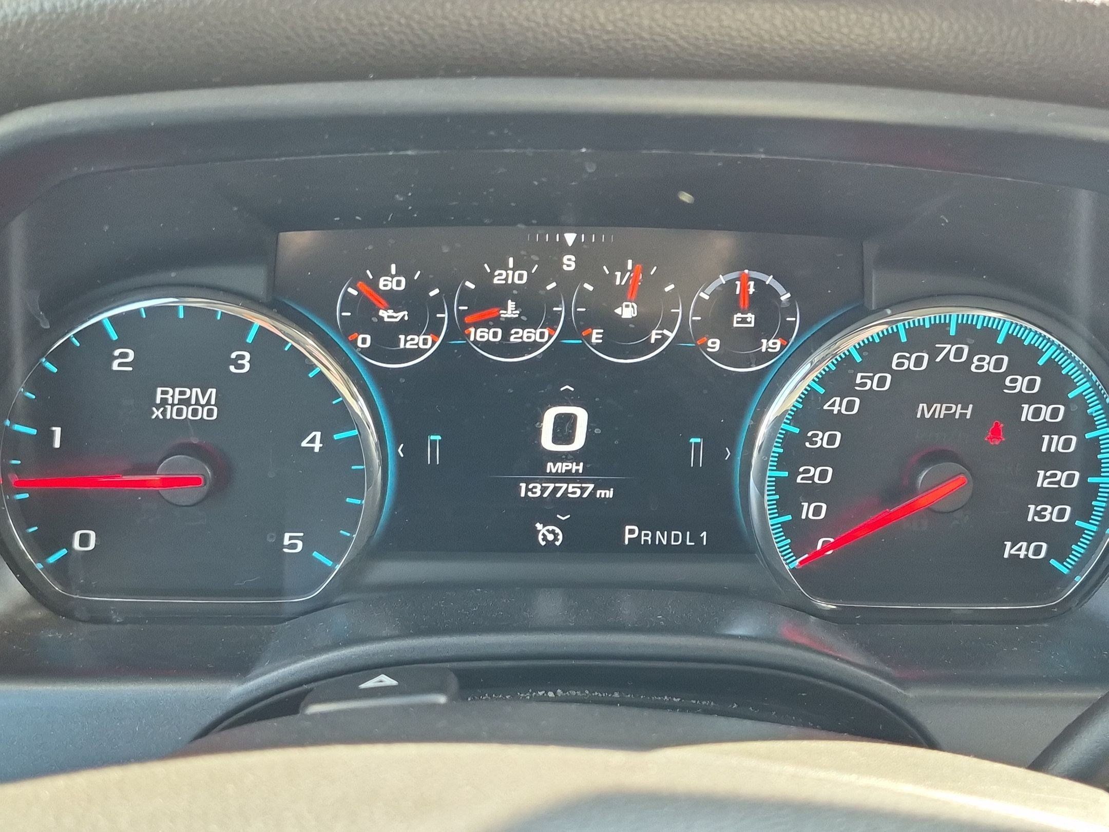 Used 2019 GMC Sierra 3500 Denali w/ Duramax Plus Package AWD/4WD image 14