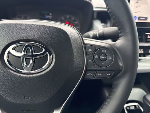 Used 2024 Toyota Corolla SE FWD image 14