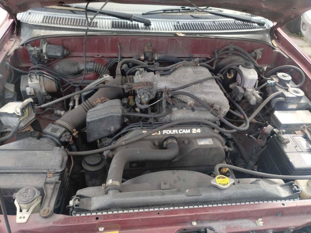Used 1998 Toyota 4Runner SR5 w/ Pwr Pkg #2 RWD image 23