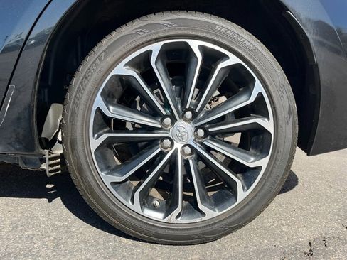 Used 2015 Toyota Corolla S w/ Protection Package FWD image 37