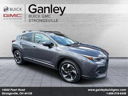 Used 2024 Subaru Crosstrek 2.5i Limited