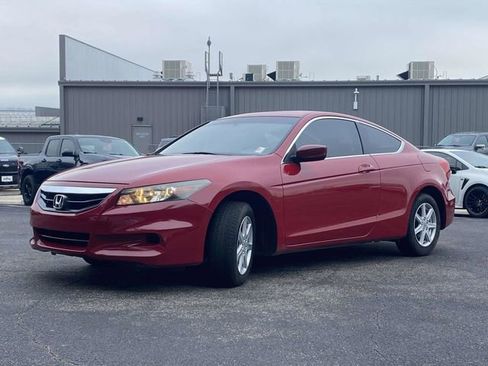 Used 2012 Honda Accord EX-L image 8