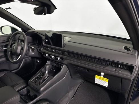New 2026 Honda CR-V Sport-L image 30
