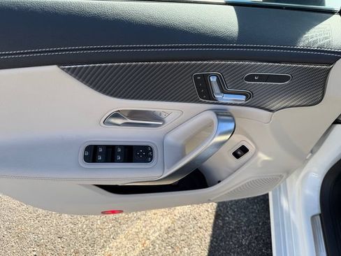 Certified 2026 Mercedes-Benz CLA 250 4MATIC image 30