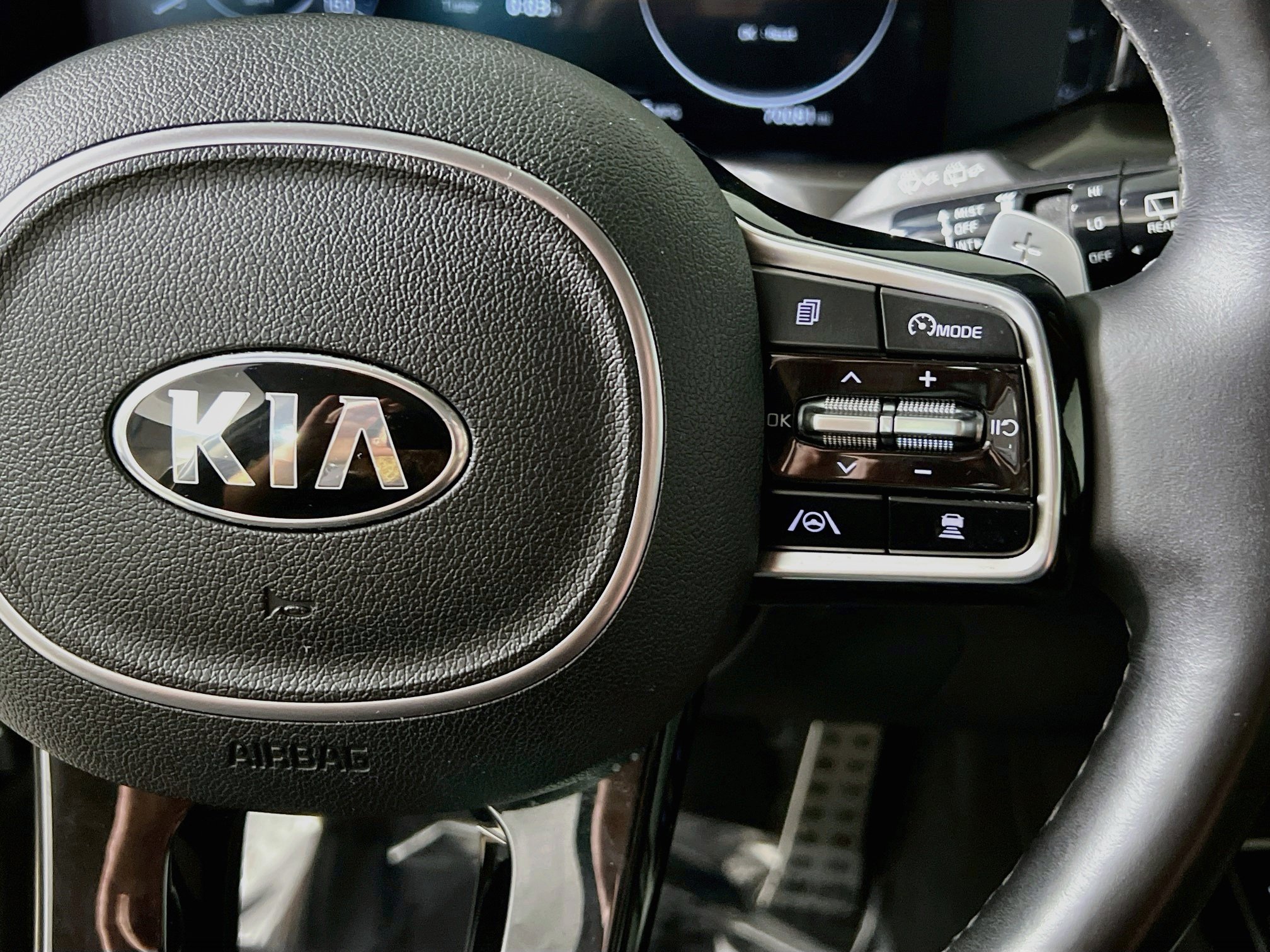 Used 2021 Kia Sorento SX FWD image 20