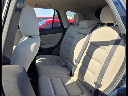 Used 2015 MAZDA CX-5 Touring image 28
