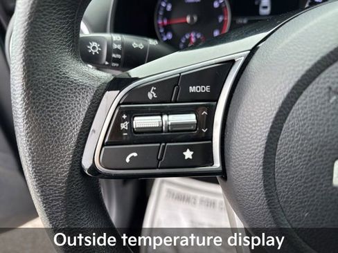 Used 2023 Kia Forte LXS w/ LXS Technology Package image 23