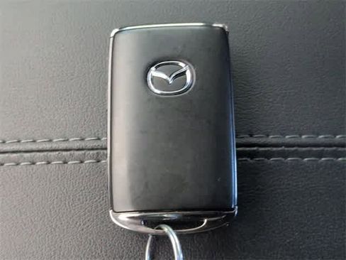 Used 2024 MAZDA CX-30 AWD 2.5 S w/ Preferred Package image 37