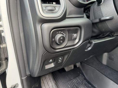 New 2026 RAM 1500 Big Horn image 18