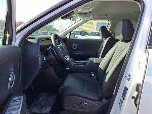 New 2026 Hyundai Palisade SEL image 5