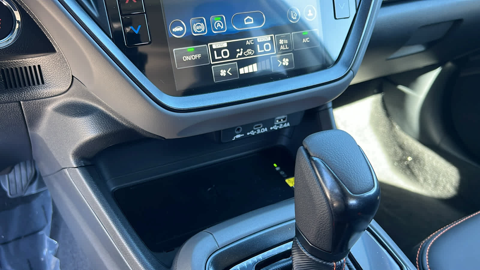 New 2026 Subaru Crosstrek 2.5i Limited AWD/4WD image 14