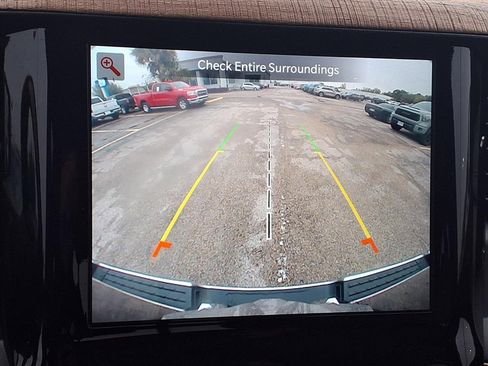 Used 2022 RAM 1500 Limited w/ Trailer Tow Group image 4