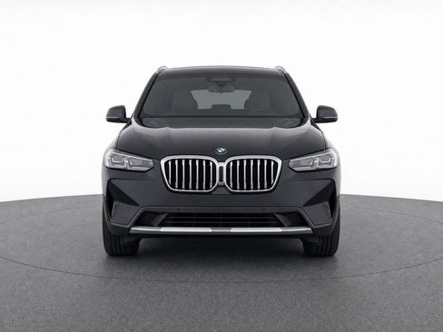 Used 2024 BMW X3 sDrive30i RWD image 31