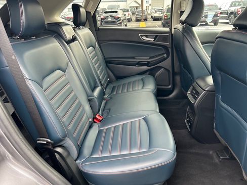 Used 2022 Ford Edge SEL w/ Sport Appearance Package image 20