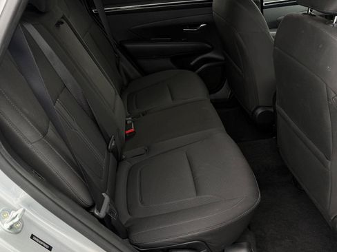 Used 2023 Hyundai Tucson SEL FWD image 26