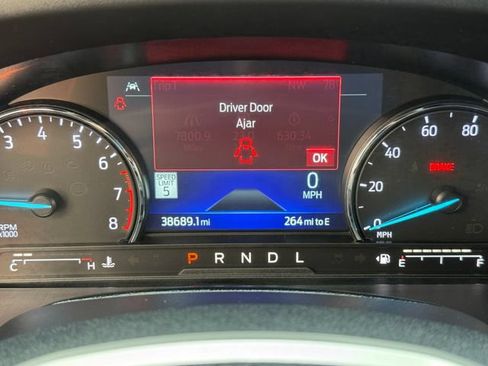 Certified 2023 Ford Explorer Limited w/ Limited Technology Package AWD/4WD image 12