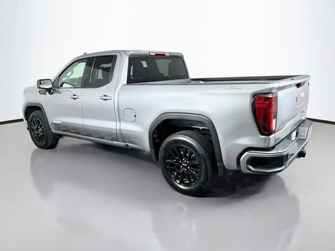 Certified 2023 GMC Sierra 1500 Elevation AWD/4WD image 5