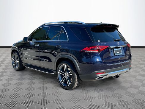 Used 2022 Mercedes-Benz GLE 350 image 5