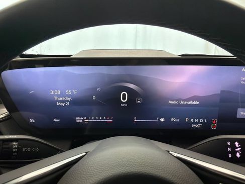 New 2026 Buick Enclave Preferred AWD/4WD image 20