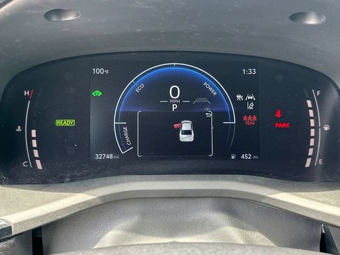 Used 2025 Toyota Camry LE FWD image 27