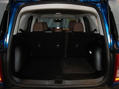 Used 2025 Ford Bronco Sport Outer Banks w/ Outer Banks Tech Package+ image 39