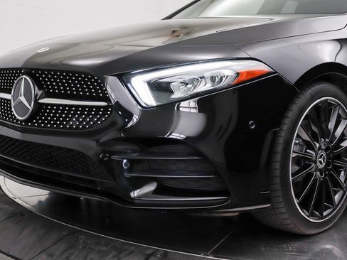 Used 2021 Mercedes-Benz A 220 w/ AMG Line image 36
