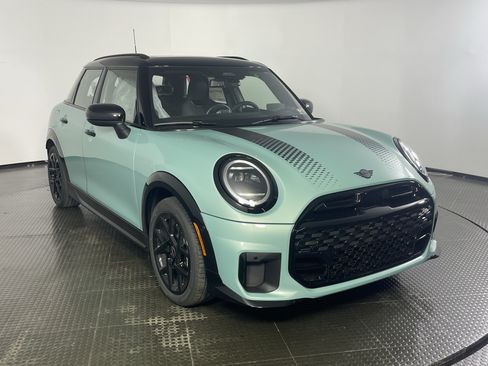New 2027 MINI Cooper S FWD image 3