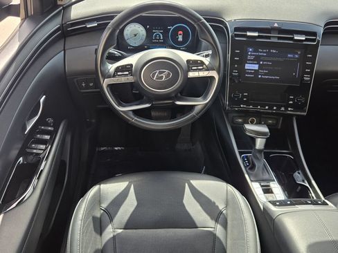 Used 2022 Hyundai Tucson SEL w/ Convenience + Premium Package FWD image 14