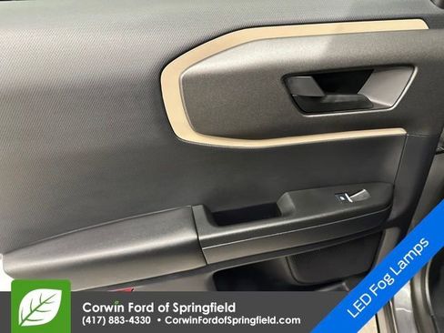New 2025 Ford Bronco Sport Big Bend w/ Convenience Package image 21